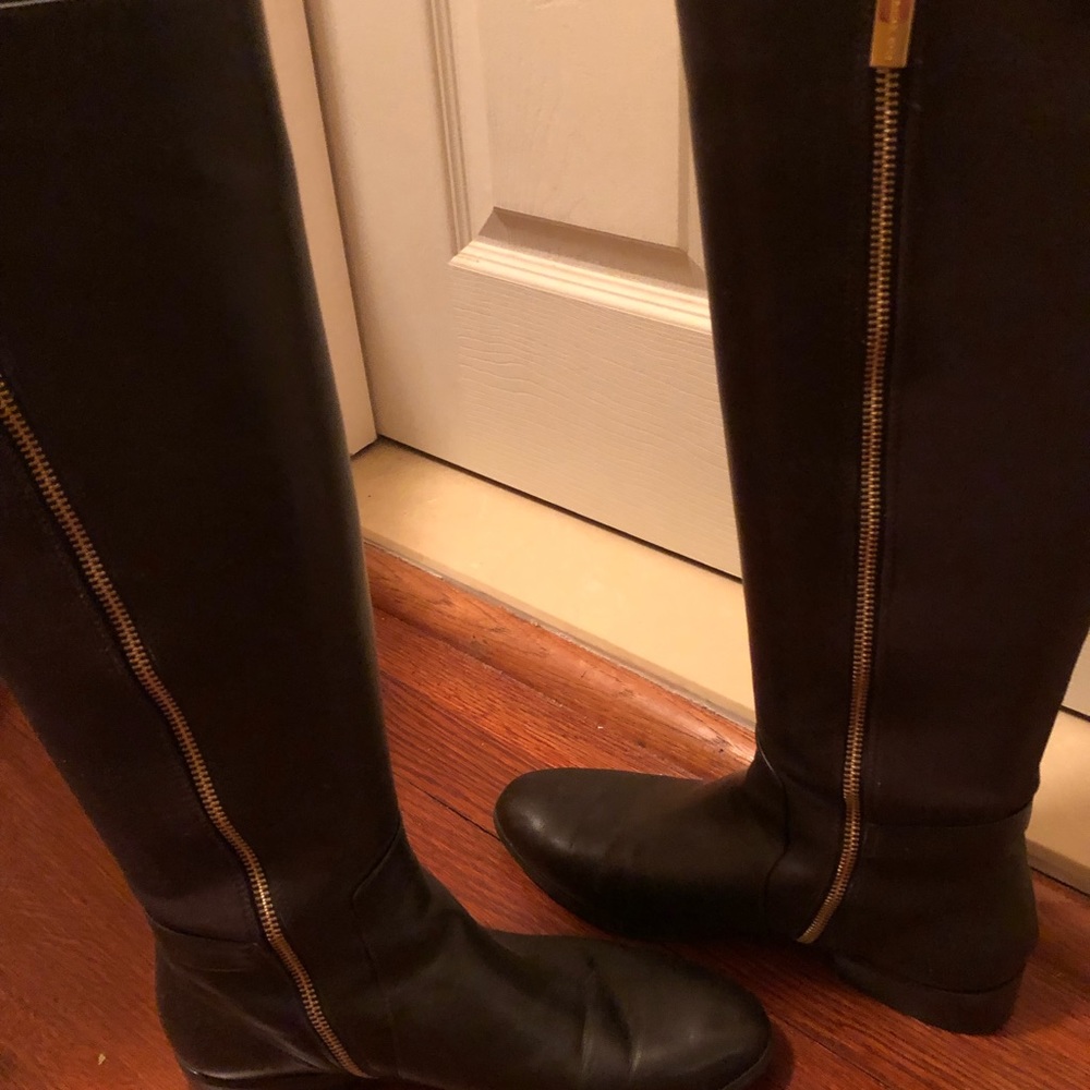 Michael Kors tall boot